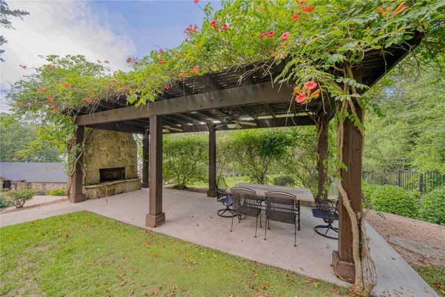 42 Leona Court, Scroggins, TX 75480