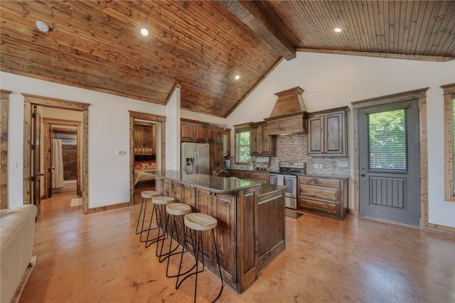 42 Leona Court, Scroggins, TX 75480