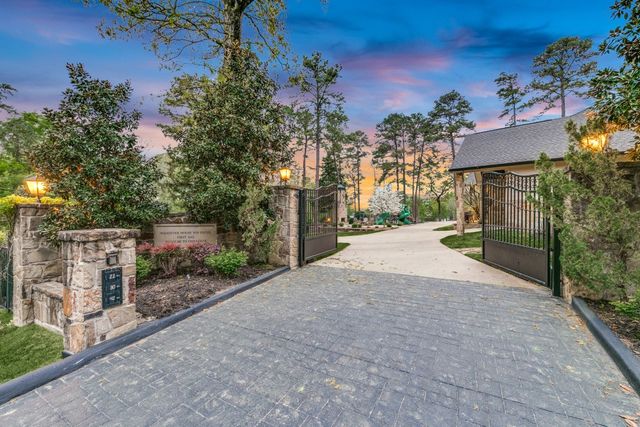 42 Leona Court, Scroggins, TX 75480