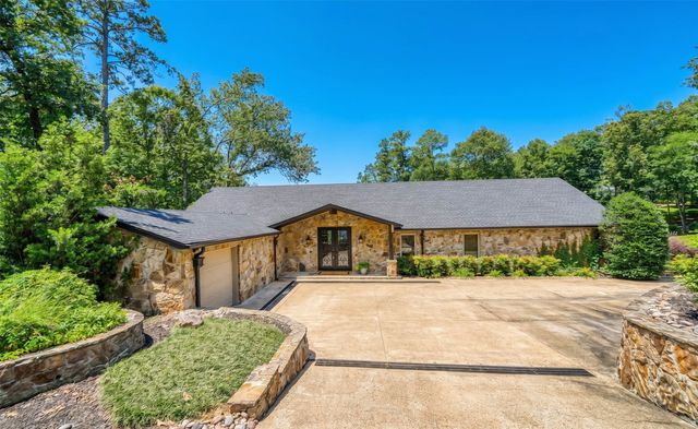 42 Leona Court, Scroggins, TX 75480