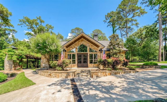 42 Leona Court, Scroggins, TX 75480