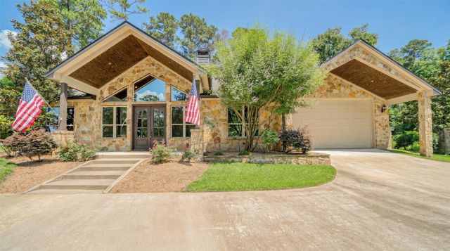 42 Leona Court, Scroggins, TX 75480