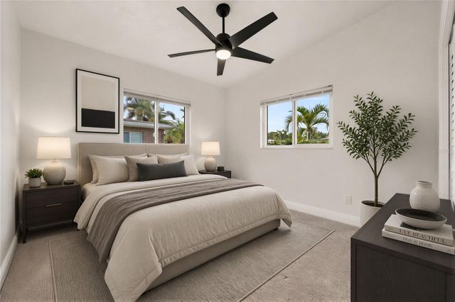 3317 BOUGAINVILLEA STREET, Sarasota, FL 34239