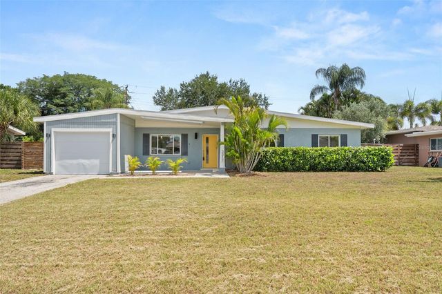3317 BOUGAINVILLEA STREET, Sarasota, FL 34239