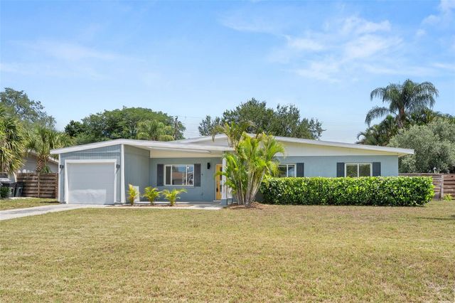 3317 BOUGAINVILLEA STREET, Sarasota, FL 34239