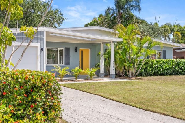 3317 BOUGAINVILLEA STREET, Sarasota, FL 34239