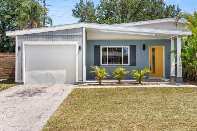 3317 BOUGAINVILLEA STREET, Sarasota, FL 34239