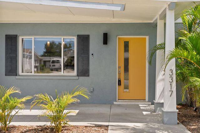 3317 BOUGAINVILLEA STREET, Sarasota, FL 34239