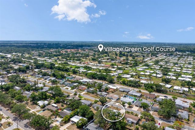 3317 BOUGAINVILLEA STREET, Sarasota, FL 34239
