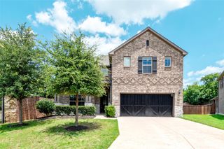401 Alden Way, Allen, TX 75013
