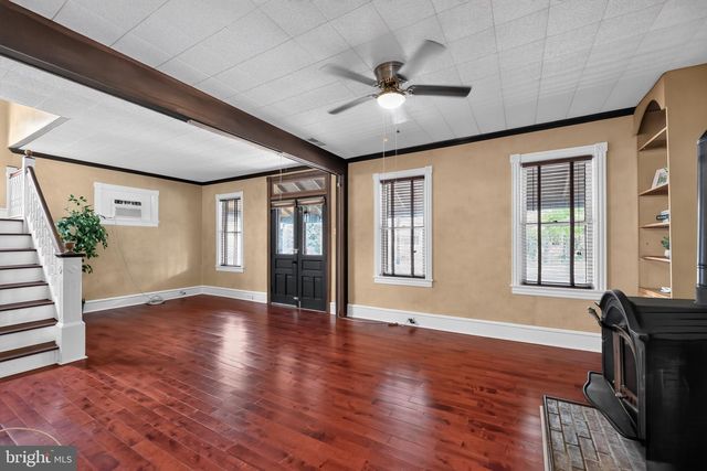 524 BEECH AVE, Laurel Springs, NJ 08021