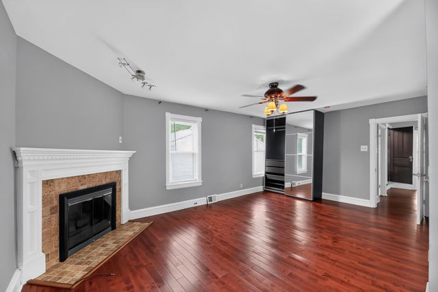 524 BEECH AVE, Laurel Springs, NJ 08021
