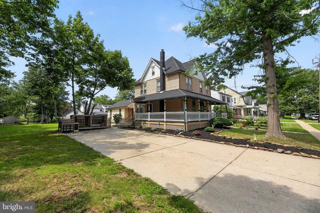 524 BEECH AVE, Laurel Springs, NJ 08021