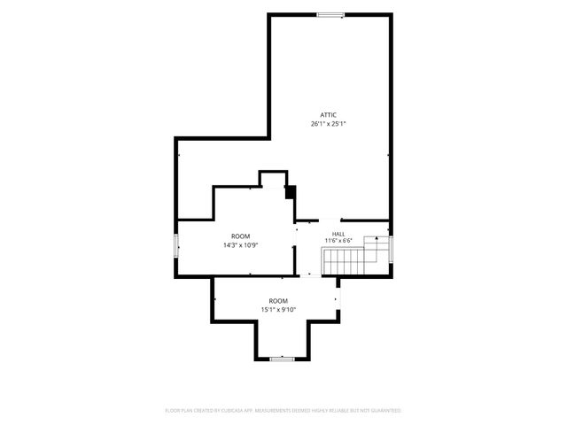 524 BEECH AVE, Laurel Springs, NJ 08021