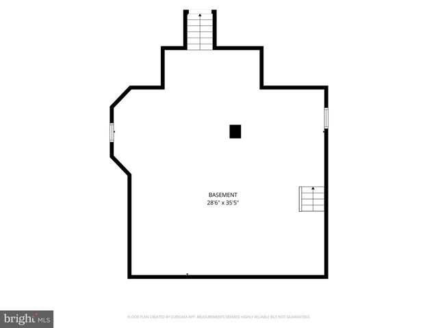 524 BEECH AVE, Laurel Springs, NJ 08021