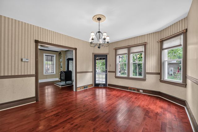 524 BEECH AVE, Laurel Springs, NJ 08021