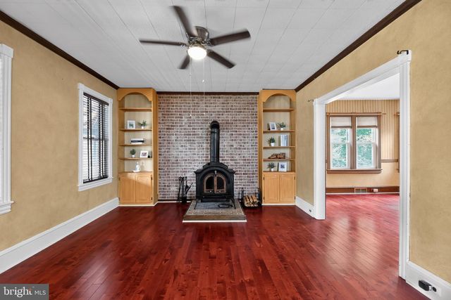 524 BEECH AVE, Laurel Springs, NJ 08021
