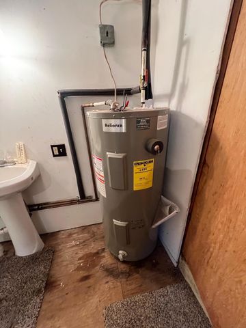 13643 Spaulding Road, Grantsburg, WI 54840