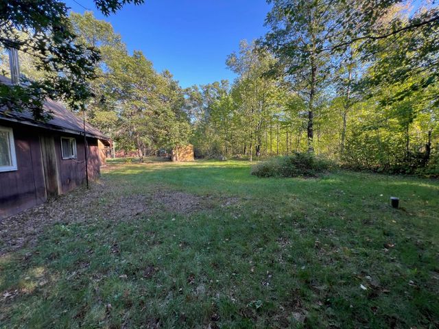 13643 Spaulding Road, Grantsburg, WI 54840