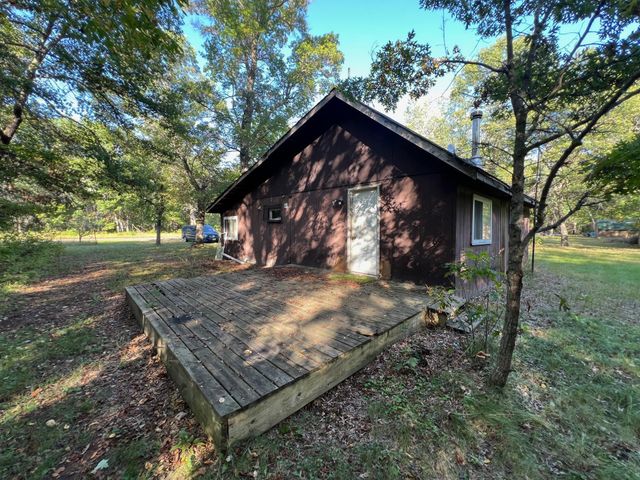 13643 Spaulding Road, Grantsburg, WI 54840