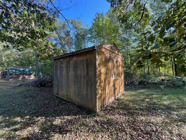 13643 Spaulding Road, Grantsburg, WI 54840