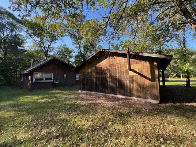 13643 Spaulding Road, Grantsburg, WI 54840