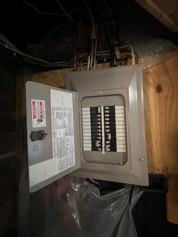 13643 Spaulding Road, Grantsburg, WI 54840