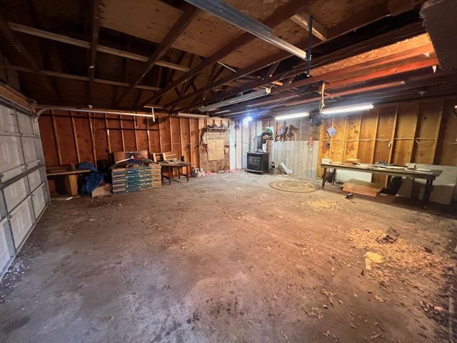 13643 Spaulding Road, Grantsburg, WI 54840