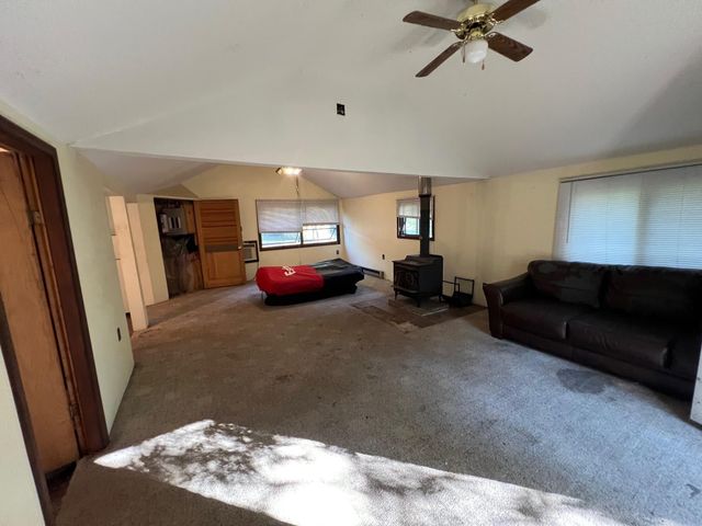 13643 Spaulding Road, Grantsburg, WI 54840