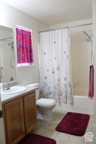 3228 W MEADOW LEAF CT, West Valley City, UT 84119