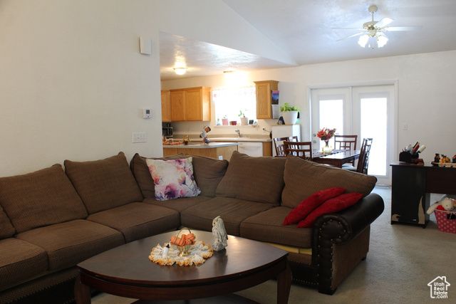 3228 W MEADOW LEAF CT, West Valley City, UT 84119