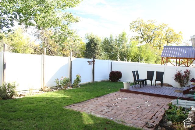 3228 W MEADOW LEAF CT, West Valley City, UT 84119