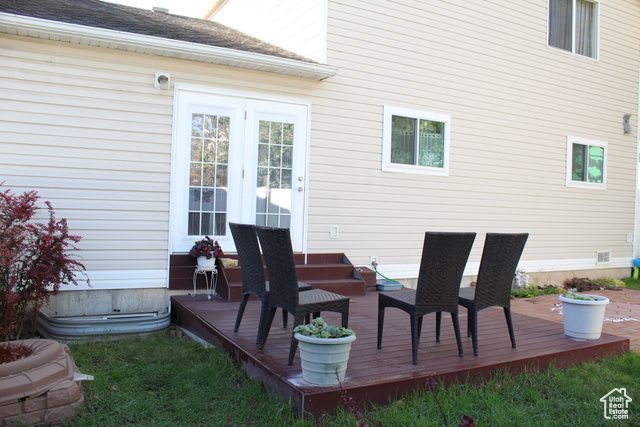 3228 W MEADOW LEAF CT, West Valley City, UT 84119