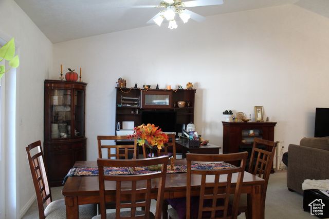 3228 W MEADOW LEAF CT, West Valley City, UT 84119