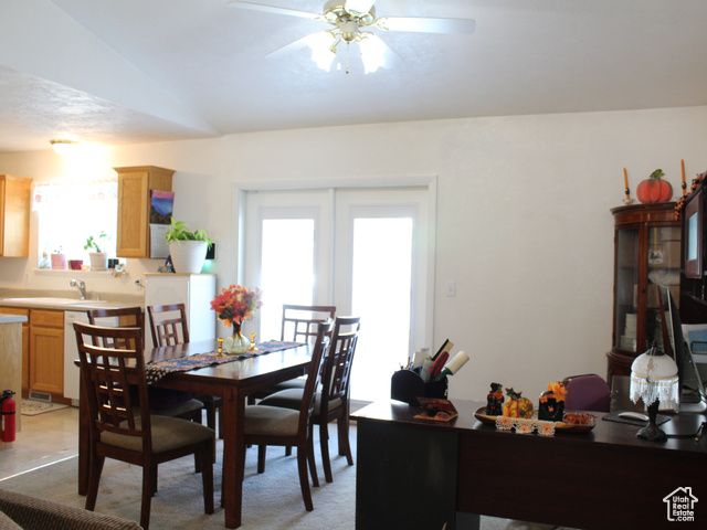 3228 W MEADOW LEAF CT, West Valley City, UT 84119