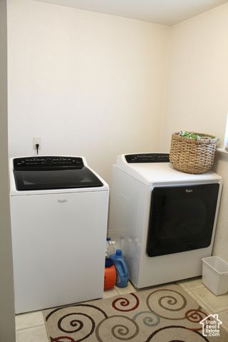 3228 W MEADOW LEAF CT, West Valley City, UT 84119