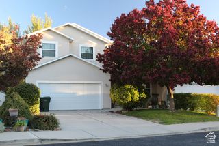 3228 W MEADOW LEAF CT, West Valley City, UT 84119