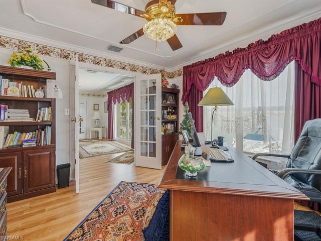 141 Pago Pago DR E, Naples, FL 34113