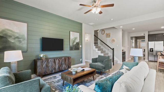 8505 RED OAK Drive, Justin, TX 76247