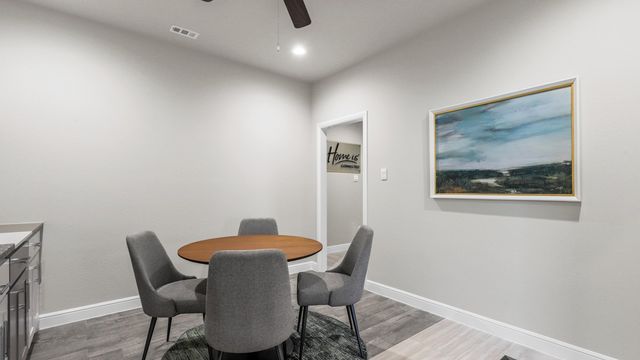 8505 RED OAK Drive, Justin, TX 76247