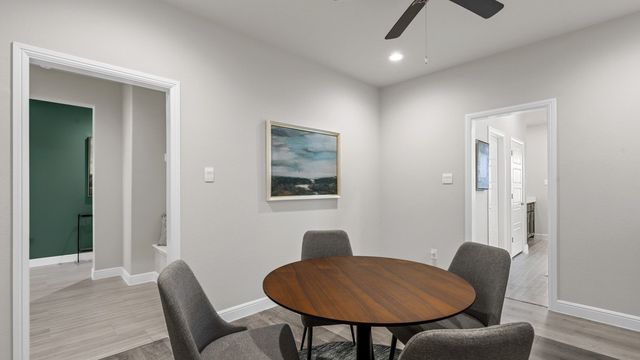 8505 RED OAK Drive, Justin, TX 76247