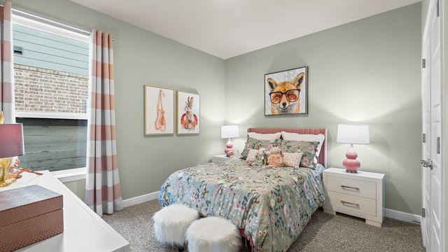 8505 RED OAK Drive, Justin, TX 76247