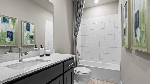 8505 RED OAK Drive, Justin, TX 76247