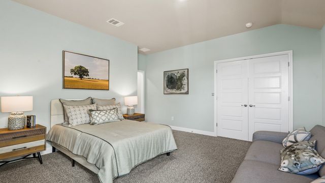 8505 RED OAK Drive, Justin, TX 76247