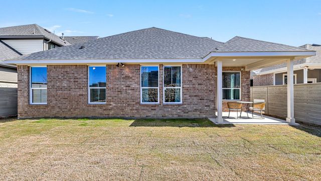 8505 RED OAK Drive, Justin, TX 76247