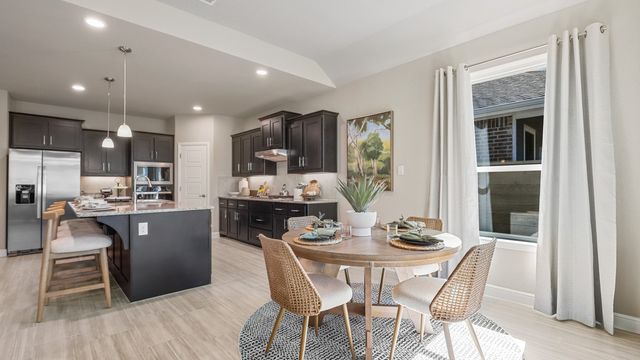 8505 RED OAK Drive, Justin, TX 76247