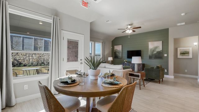 8505 RED OAK Drive, Justin, TX 76247