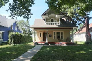 1818 W 10th Ave, Spokane, WA 99203