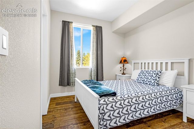 560 E Grace Avenue, Woodland Park, CO 80863