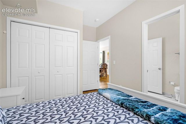 560 E Grace Avenue, Woodland Park, CO 80863